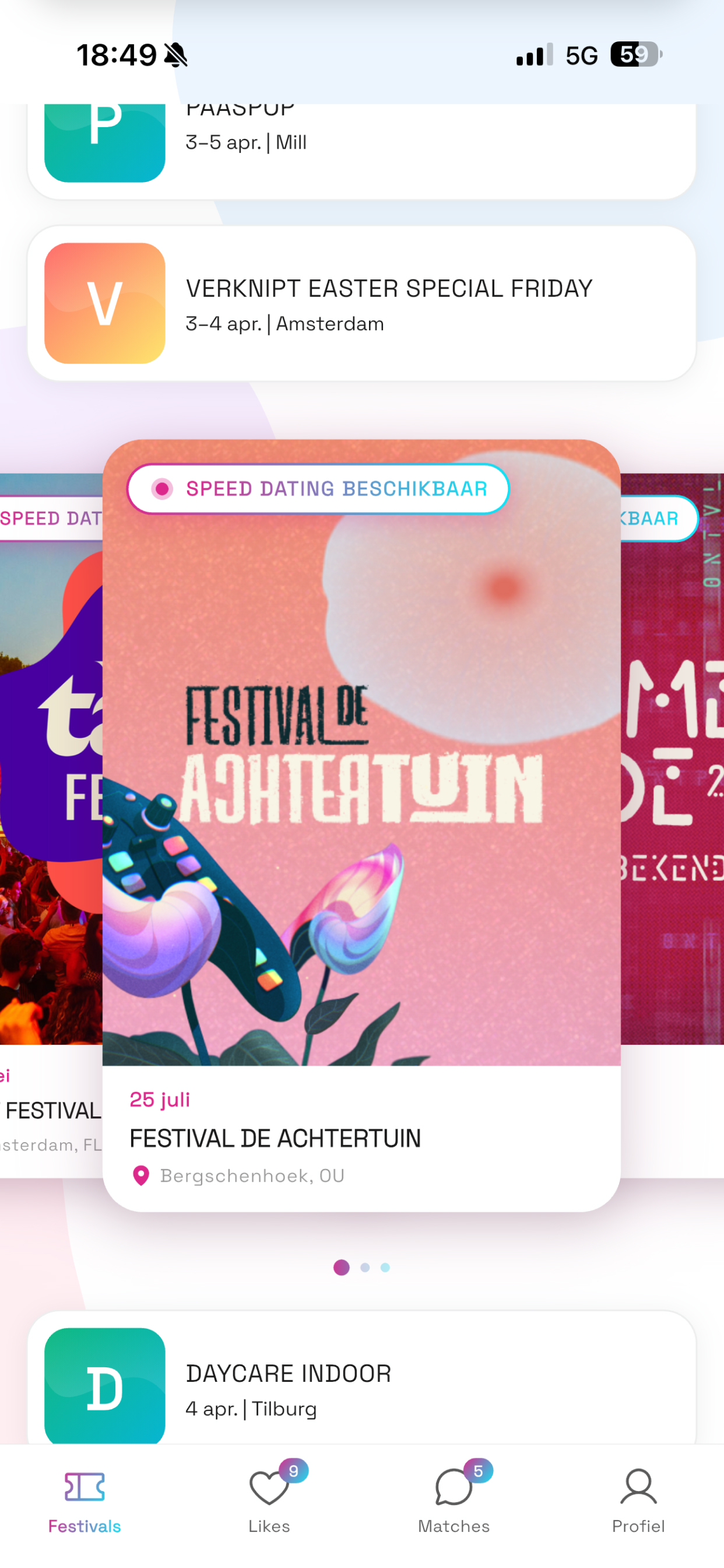 Festiflirt
