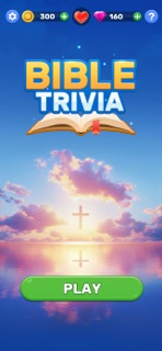 Bible Trivia Quiz Games screenshot 5