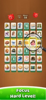 Category Topic: Mahjong Sort screenshot 5