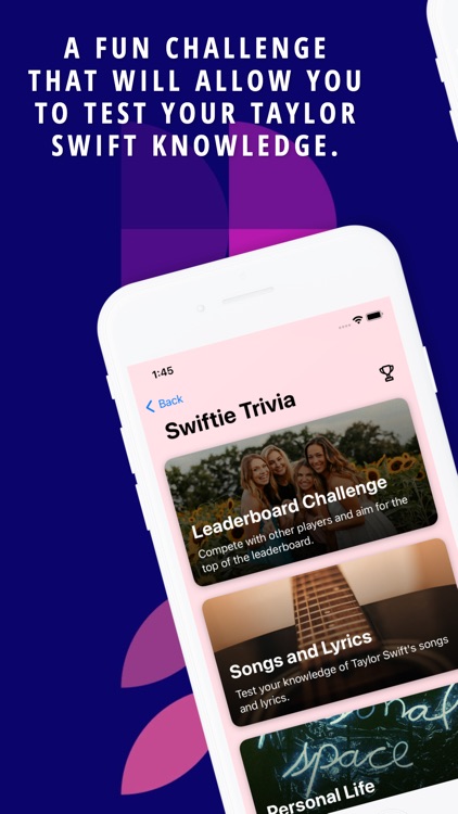 Swiftie Lover screenshot-3