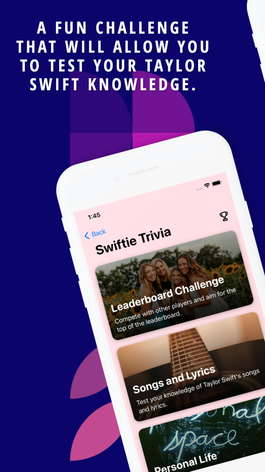 #4. Swiftie Lover (iOS) De: Nigelware