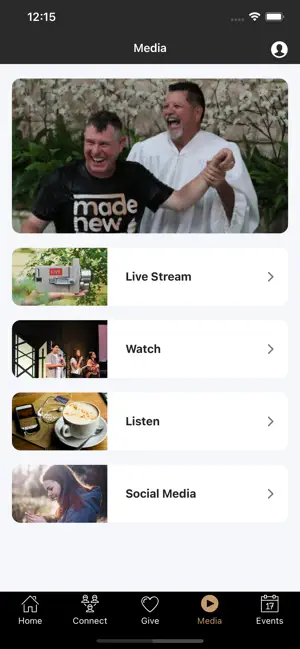 TPCFamily screenshot 3