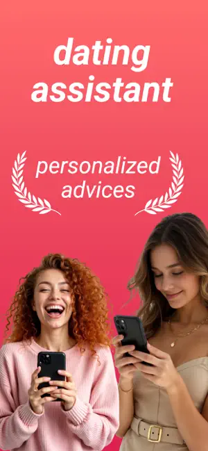 Wingly AI・AI Dating Assistant screenshot 1