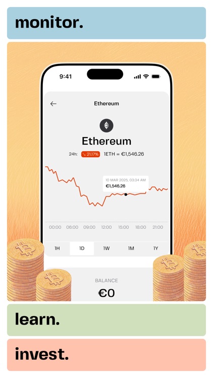 Clapp Finance screenshot-3