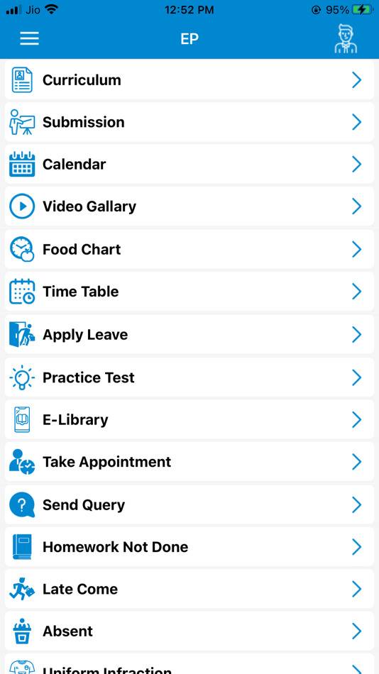 #3. KumKum App (iOS) 由: MYSCHOOLSTUFFSOLUTIONS PRIVATE LIMITED