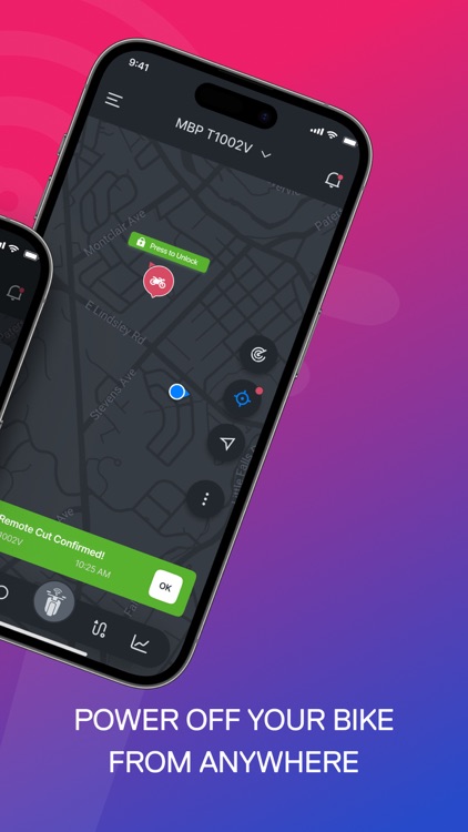 Motwi Brazil screenshot-4