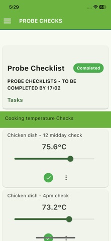 SFBB Pro screenshot