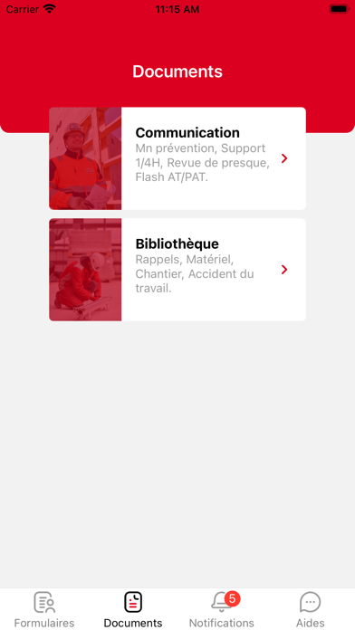 Screenshot #2 pour Skeeper-app