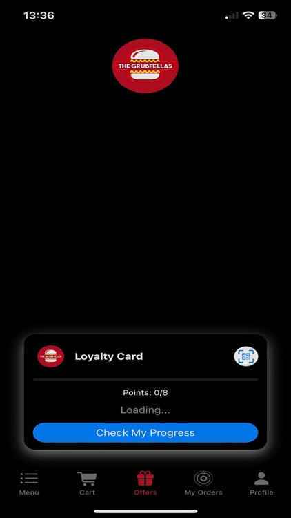 The Grubfellas screenshot-3