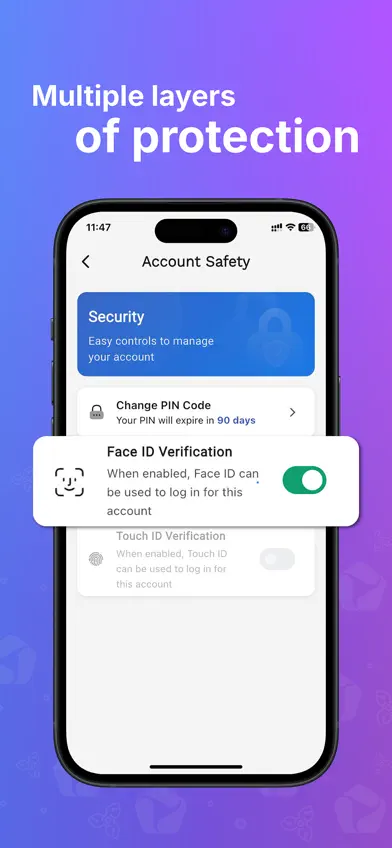 DG SuperApp screenshot 5