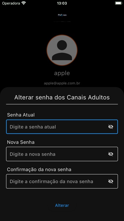 FIV5 STREAM TV screenshot-3