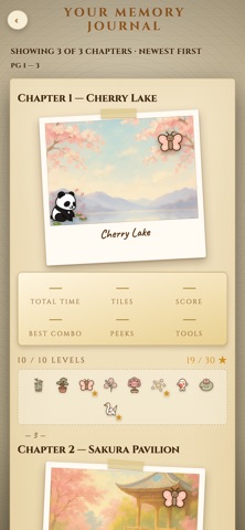 PandaBloom screenshot 8