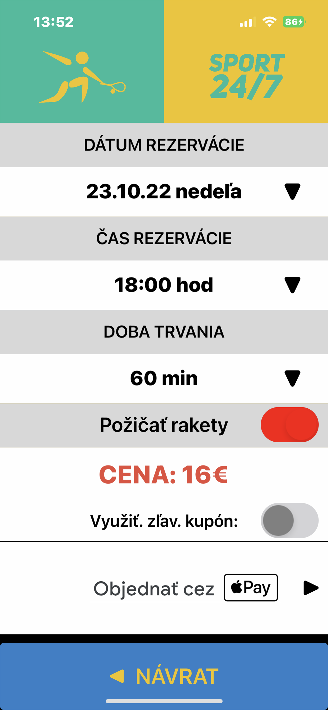 Arena24/7