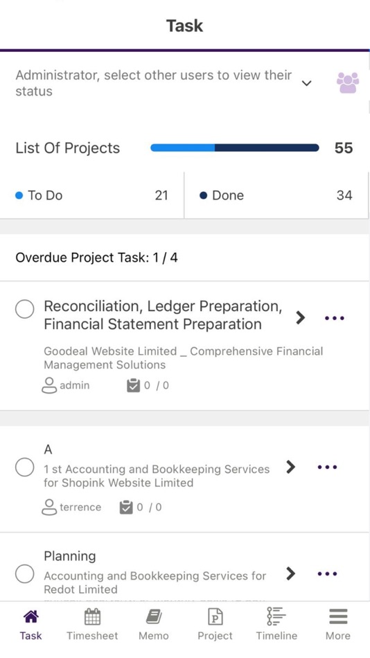 #3. sinoimpm (iOS) 由: Kin Pong Shek