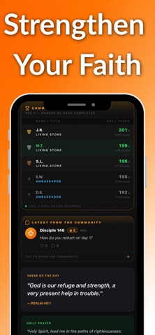 Refiners Fire iPhone screenshot 5