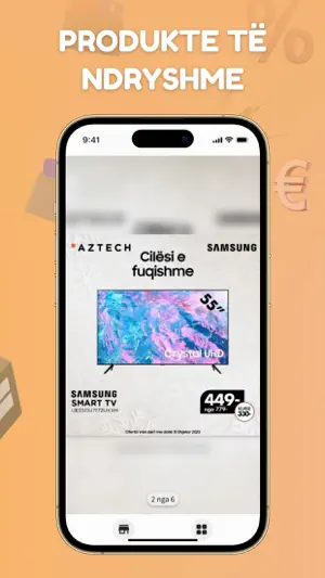 Oferta Klik screenshot 2