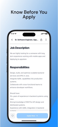 UmEmployed screenshot