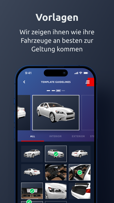 GAD24 App