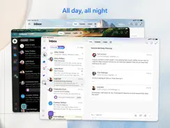 Microsoft Outlook iPad image 2