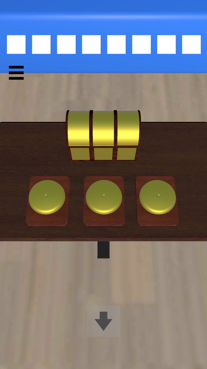 Escape Game Boxing Gym