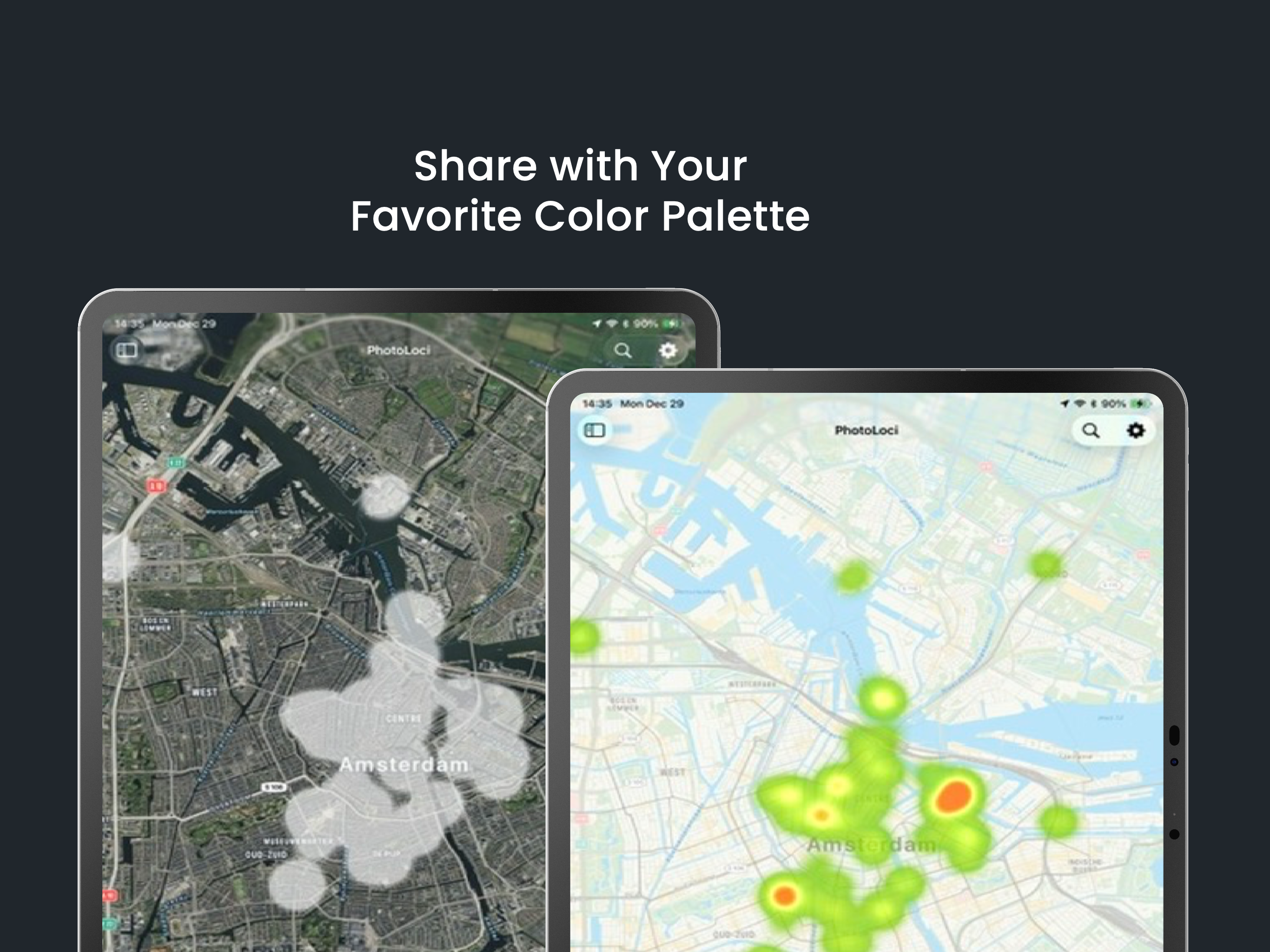PhotoLoci screenshot 10