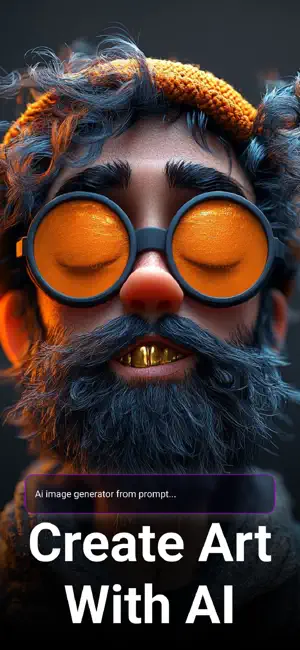 Text to Image Generator screenshot 1