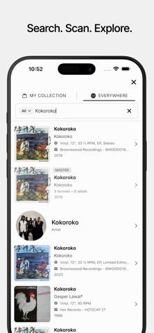 On Rotation Screenshot 6 of 6
