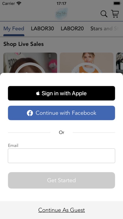 Mary Bella's Boutique