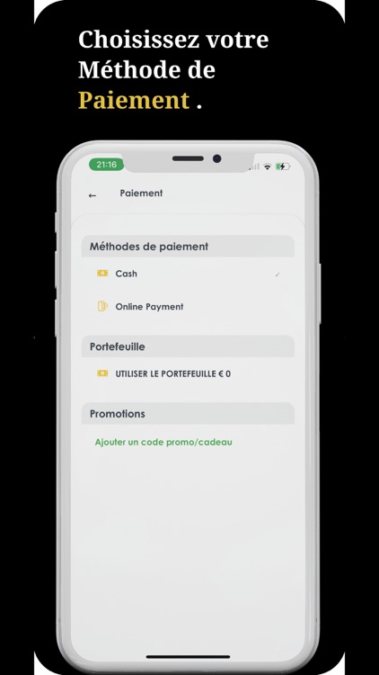 Chap Drive screenshot-5