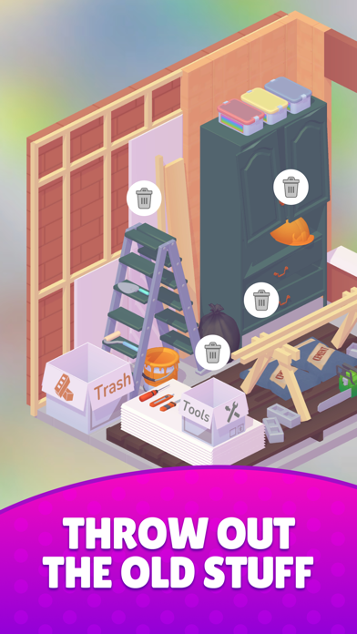 Decor Life - Home Design Game Screenshot