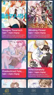 manga reader: webtoon & comics problems & solutions and troubleshooting guide - 1