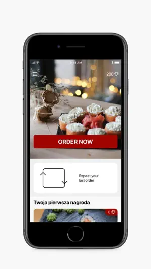 SUSHI LOVERS screenshot 2