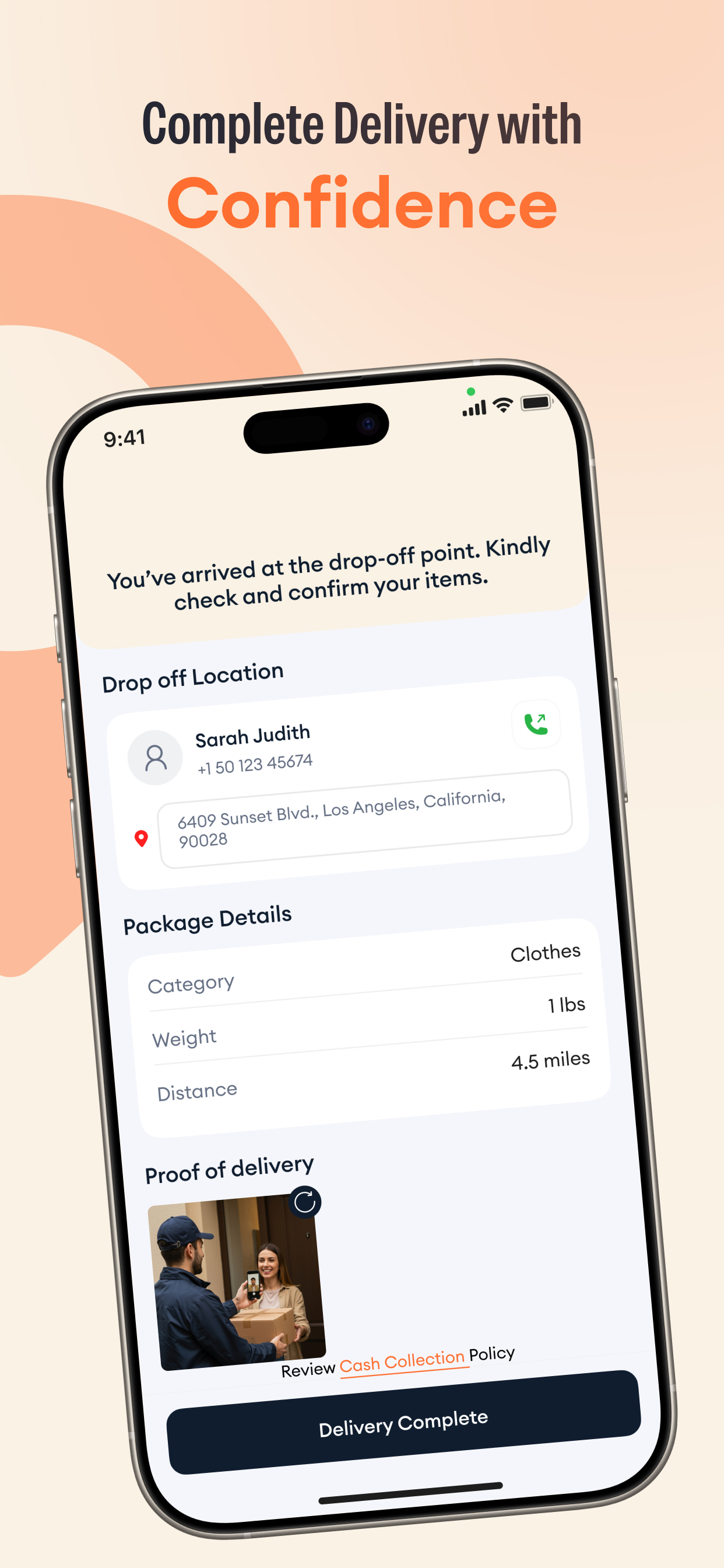 Waselly Transporter screenshot 4