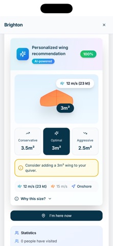FoilBuddies screenshot