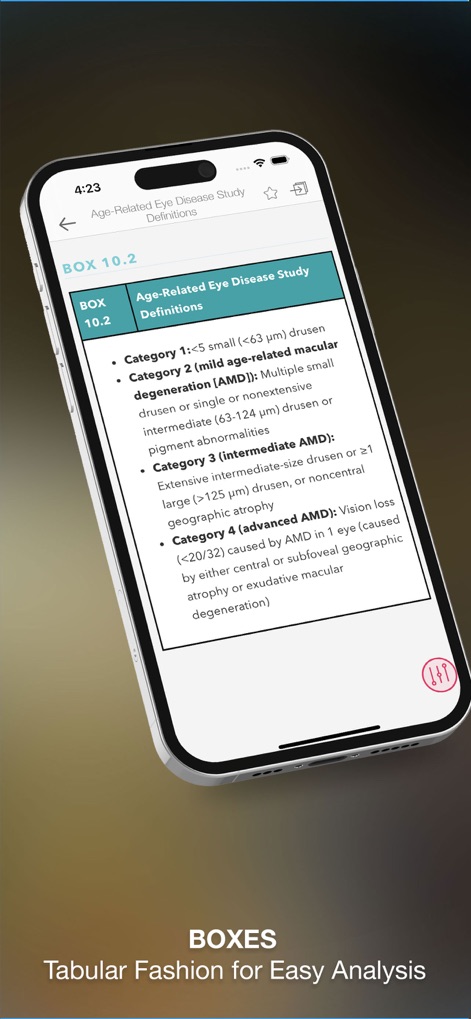 Mass Eye Ear Infirmary Manual - Medical App | MWM