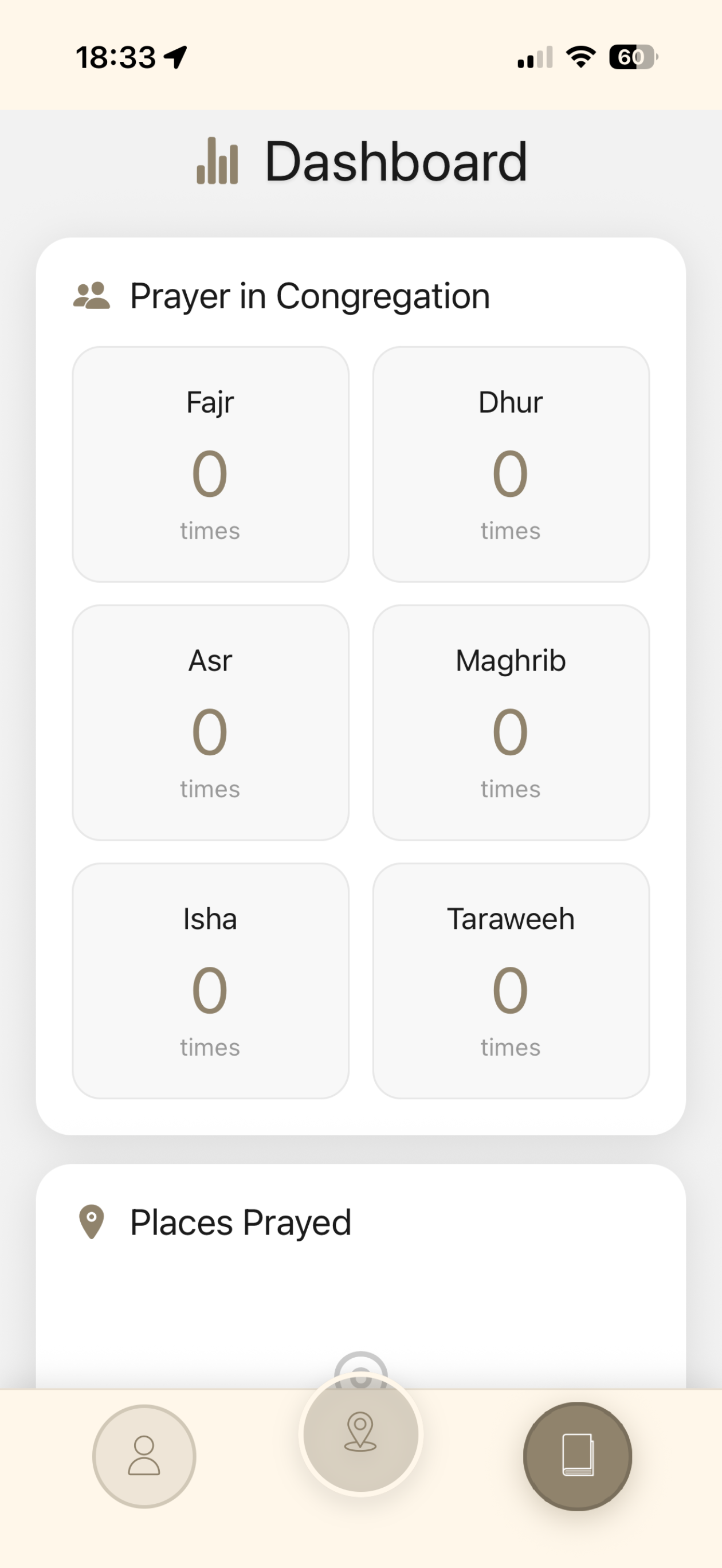 Saleem app screenshot 4
