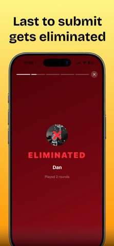 Captains - Video Challenges screenshot
