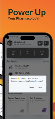 Pharmacy Q Screenshot 4 of 8