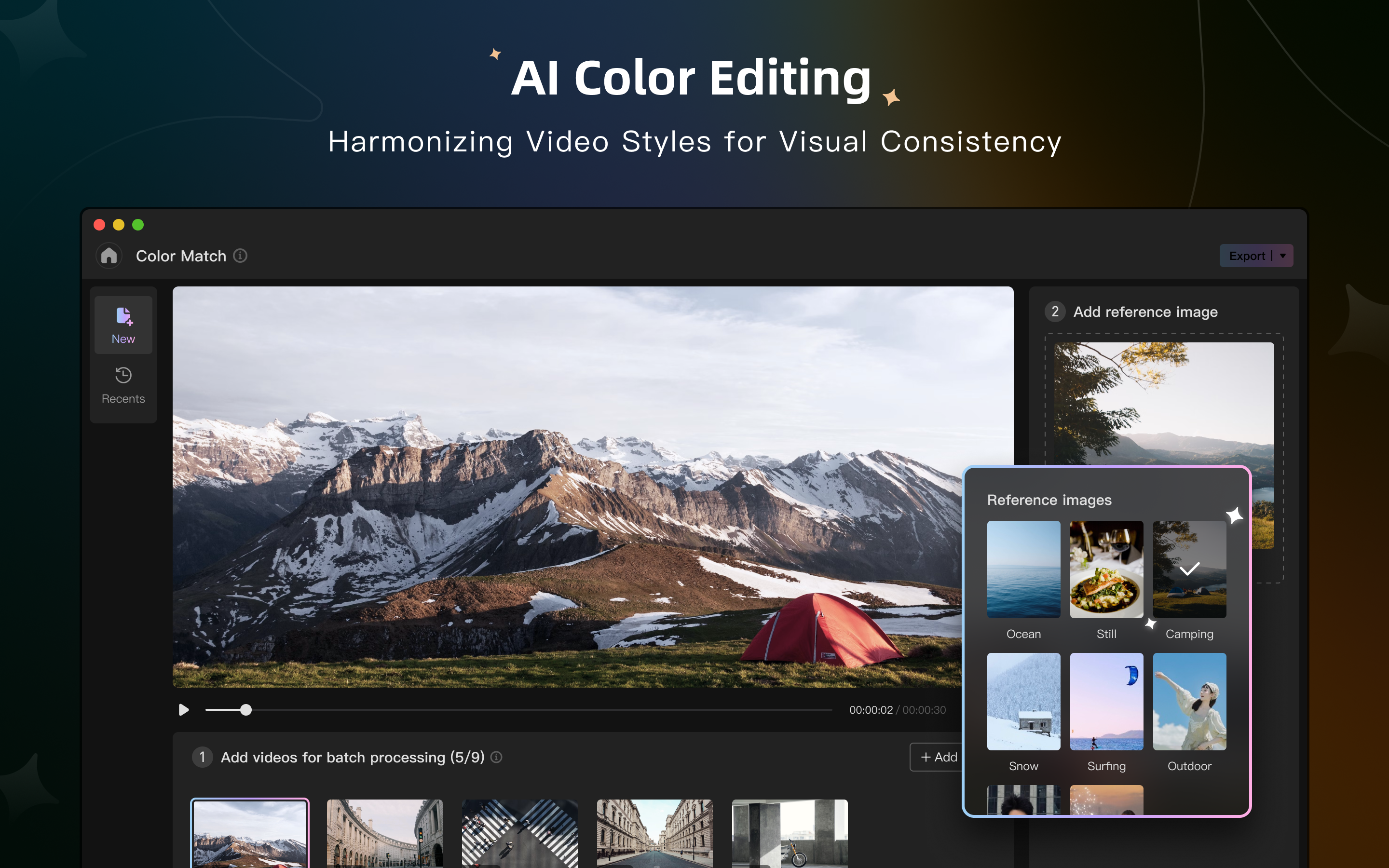 Wink: Video Enhancer & Editor screenshot 19