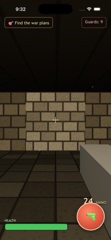 MacStein screenshot 1