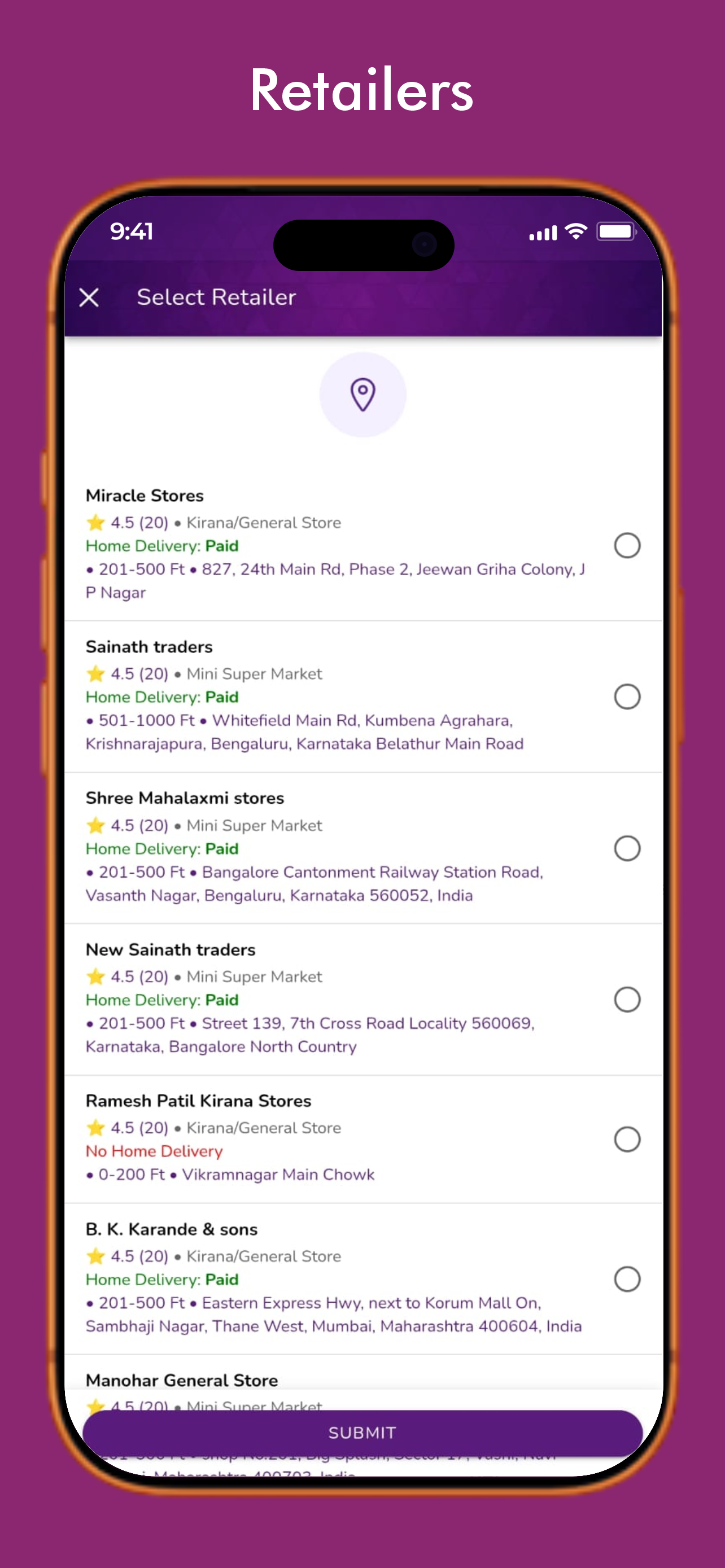 AIDA Grabdeals screenshot 4