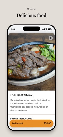 Thai Palace Screenshot 5 of 6