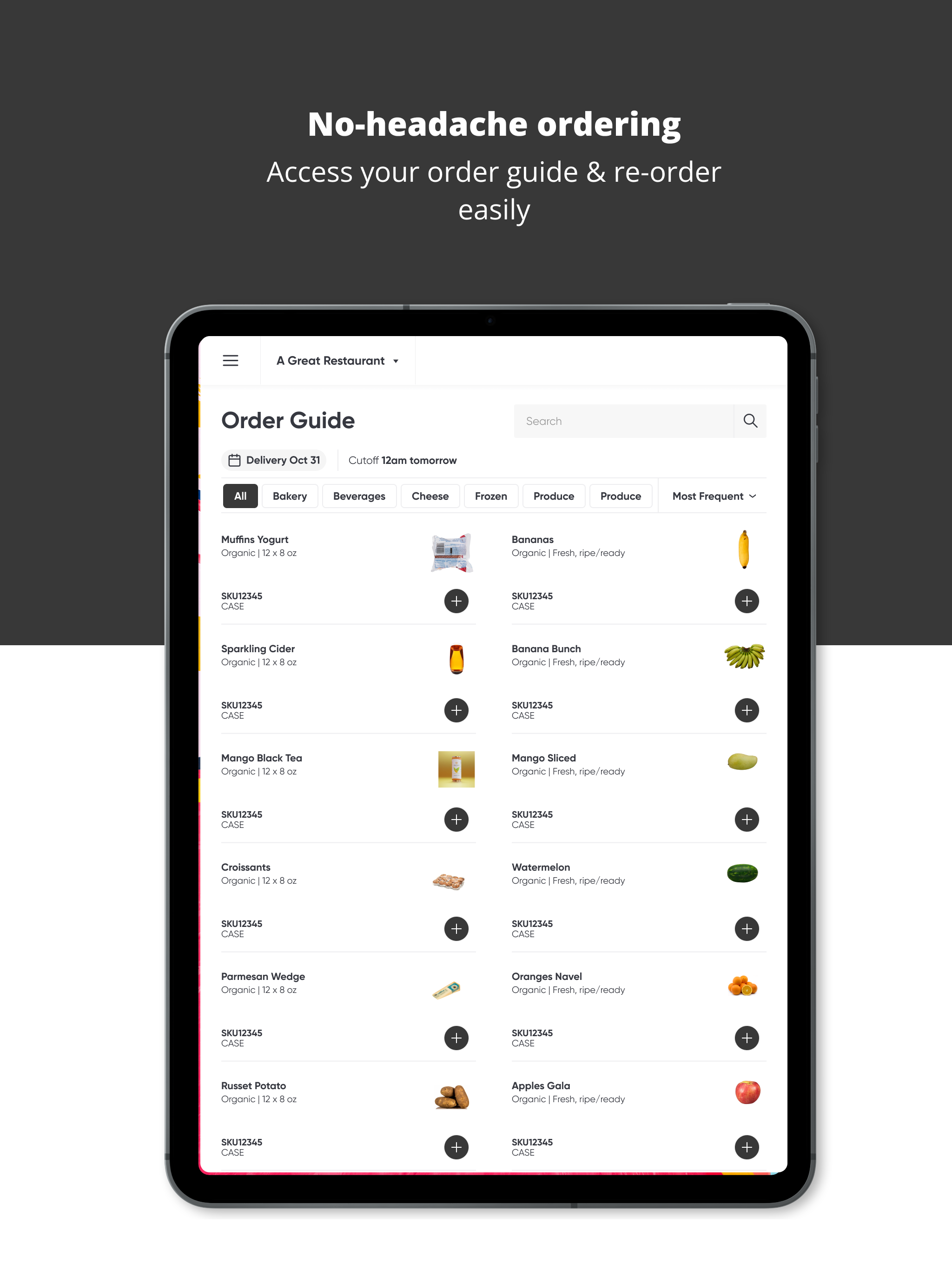 Proyecto Diaz Coffee