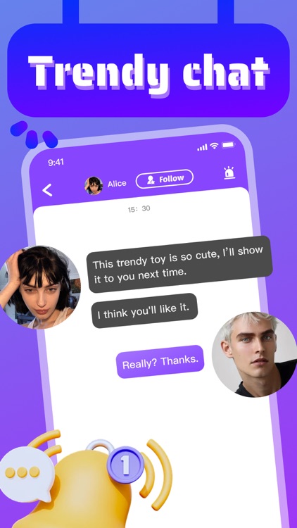 ForFuns-Trendy boxs&Fun