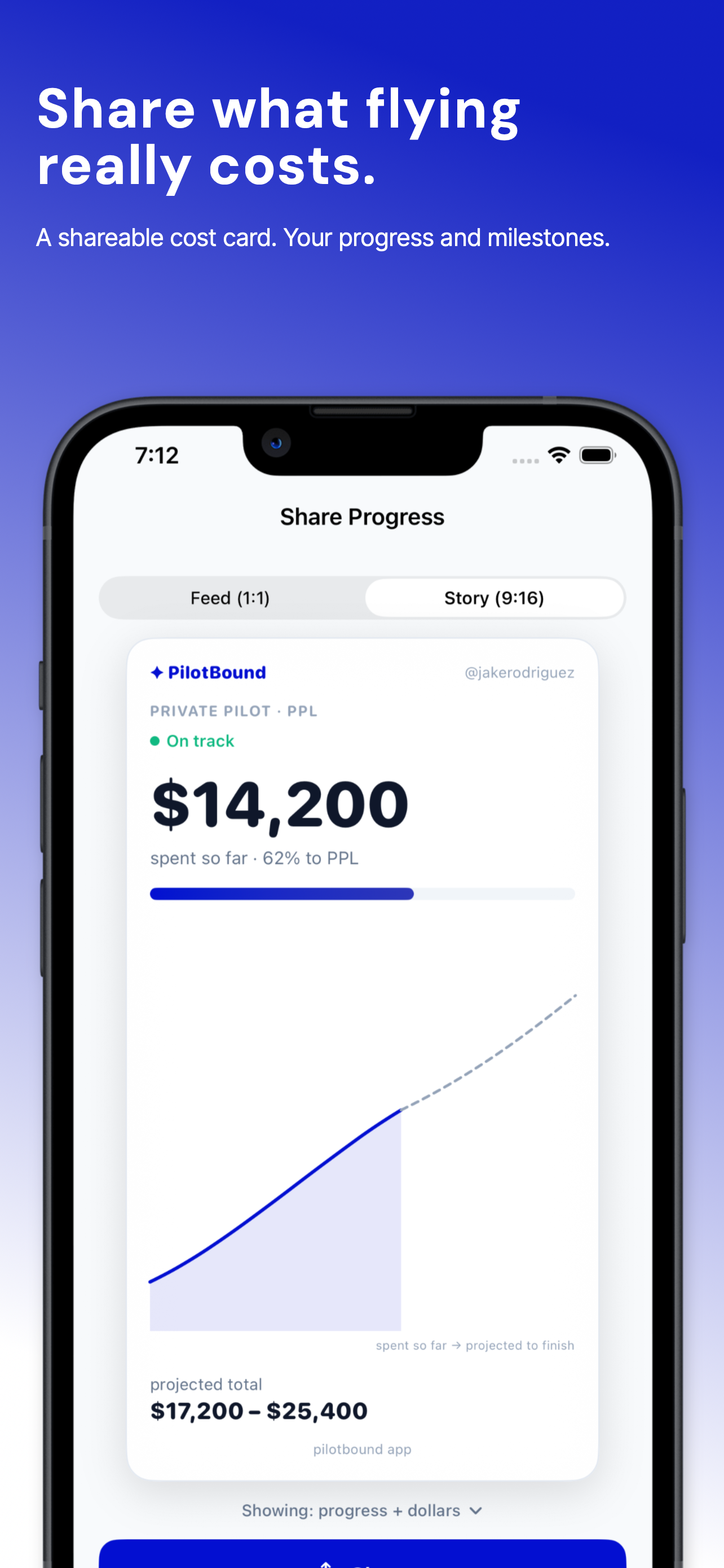 PilotBound: Become a Pilot