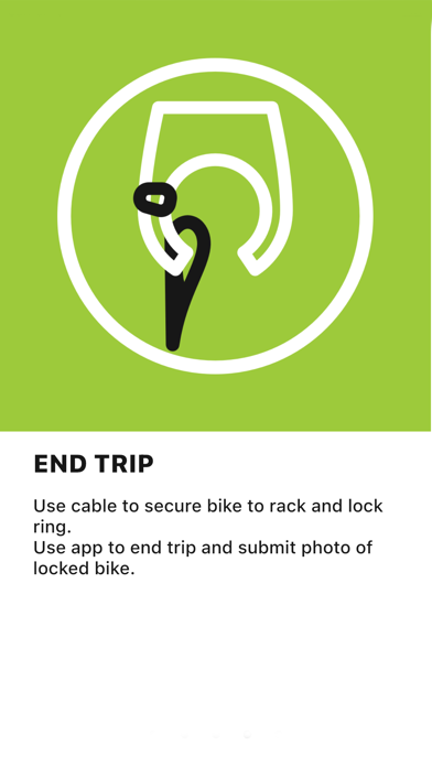 Biz-Bikes Screenshot