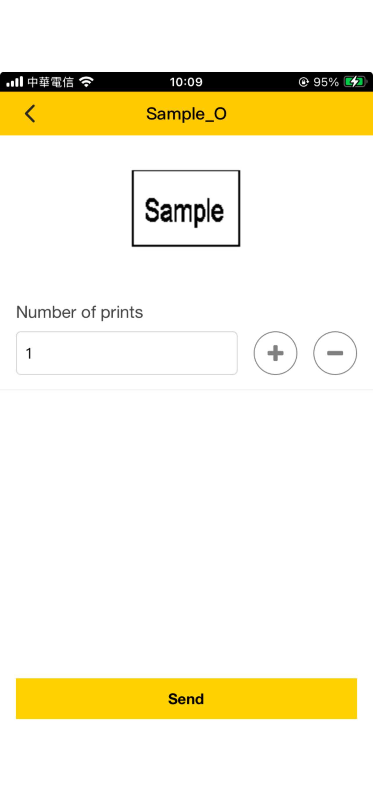 ComplyPro Connect screenshot 5