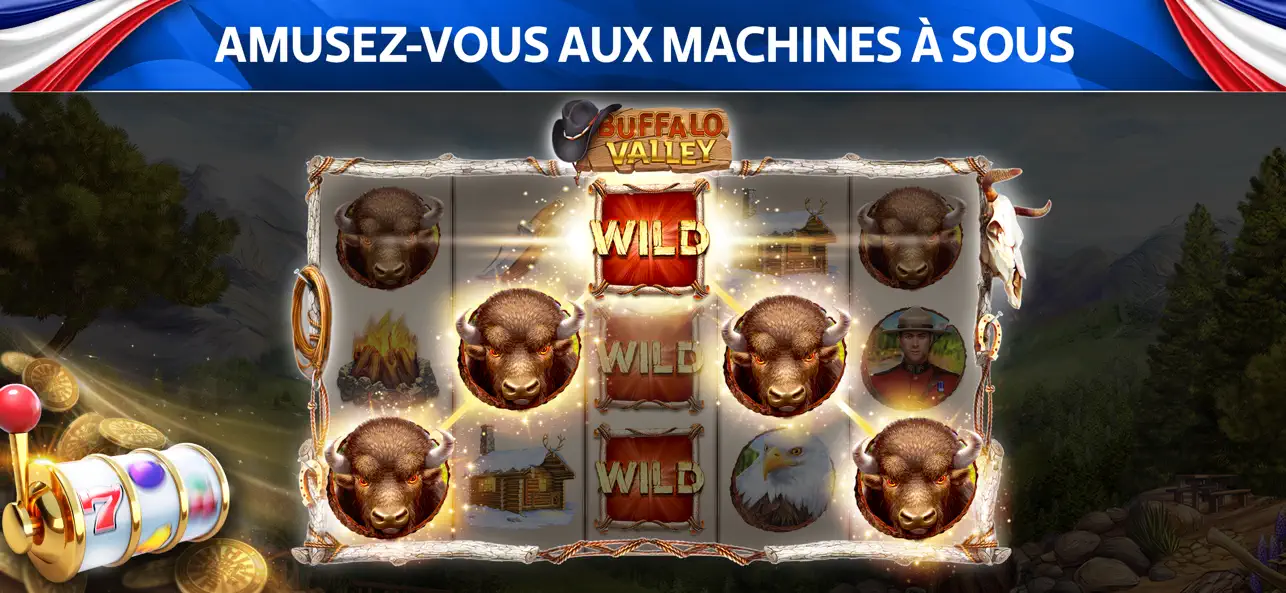 Screenshot #3 pour Video Poker par Pokerist