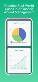 AWCC: Advanced Wound Care Prep screenshot