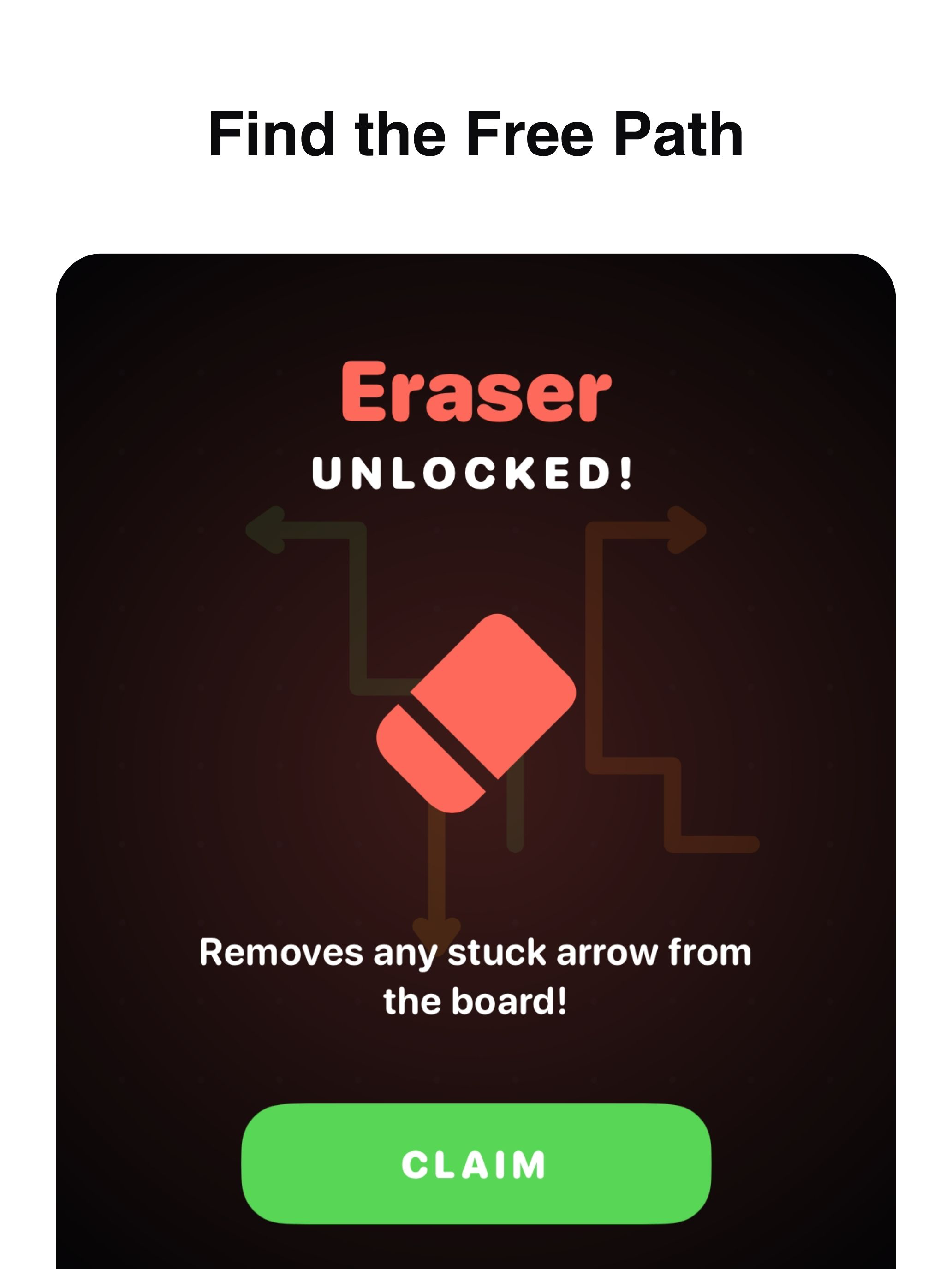 Arrowape: Arrow Escape Puzzle screenshot 12
